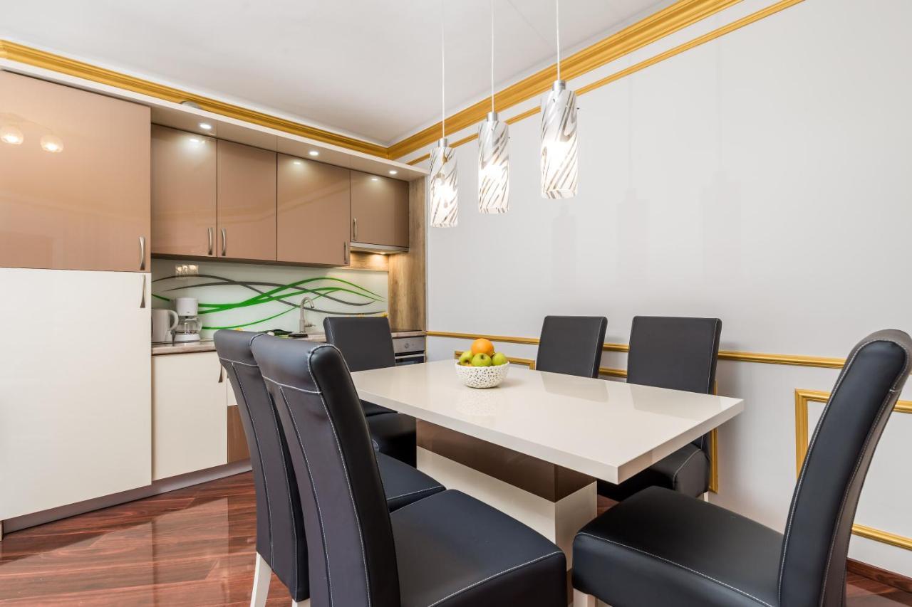 Apartment All For You - With A Swimming Pool Opatija Eksteriør billede