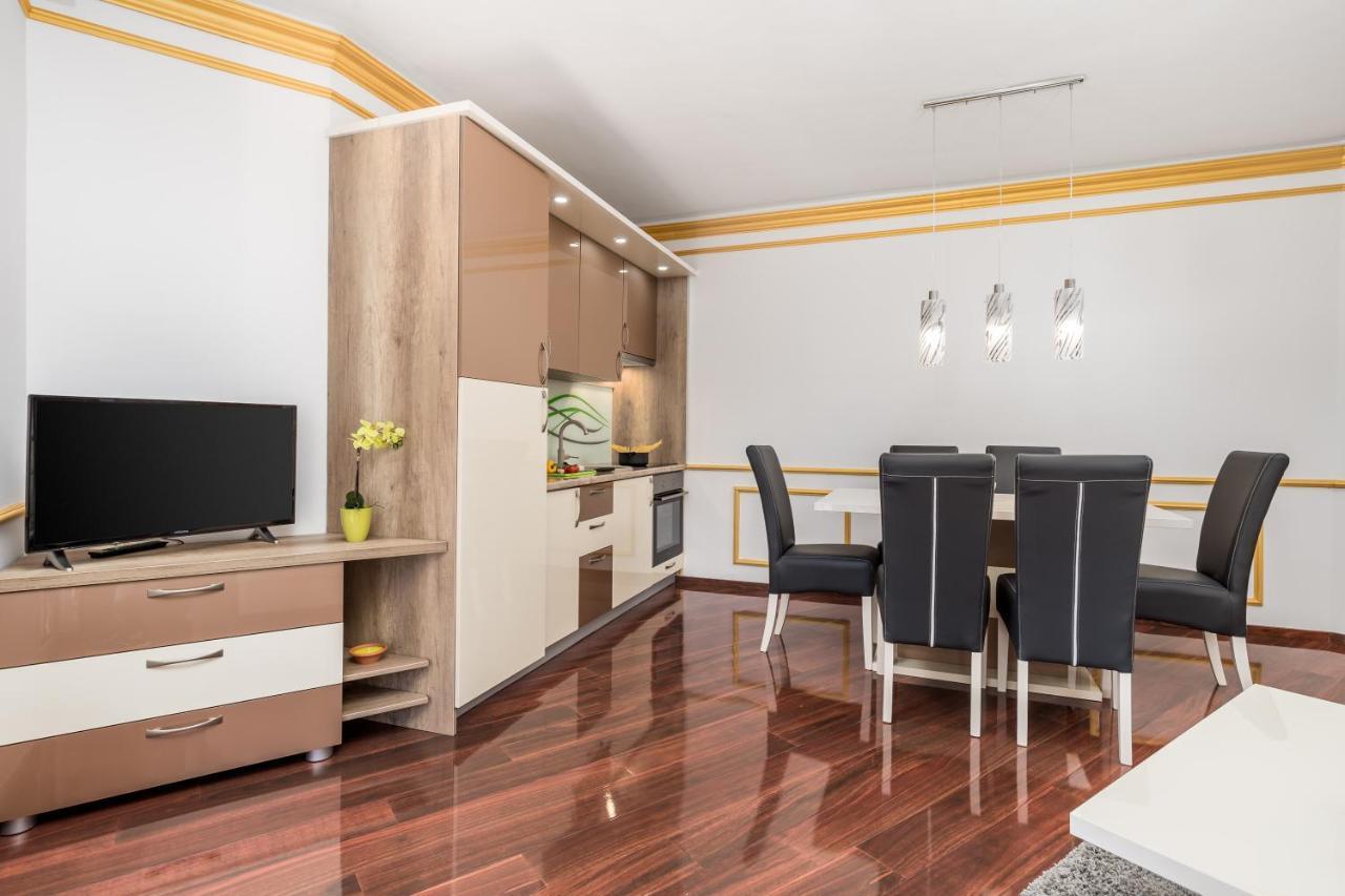 Apartment All For You - With A Swimming Pool Opatija Eksteriør billede