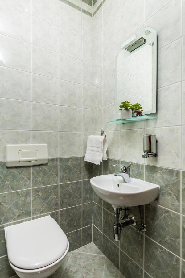 Apartment All For You - With A Swimming Pool Opatija Eksteriør billede