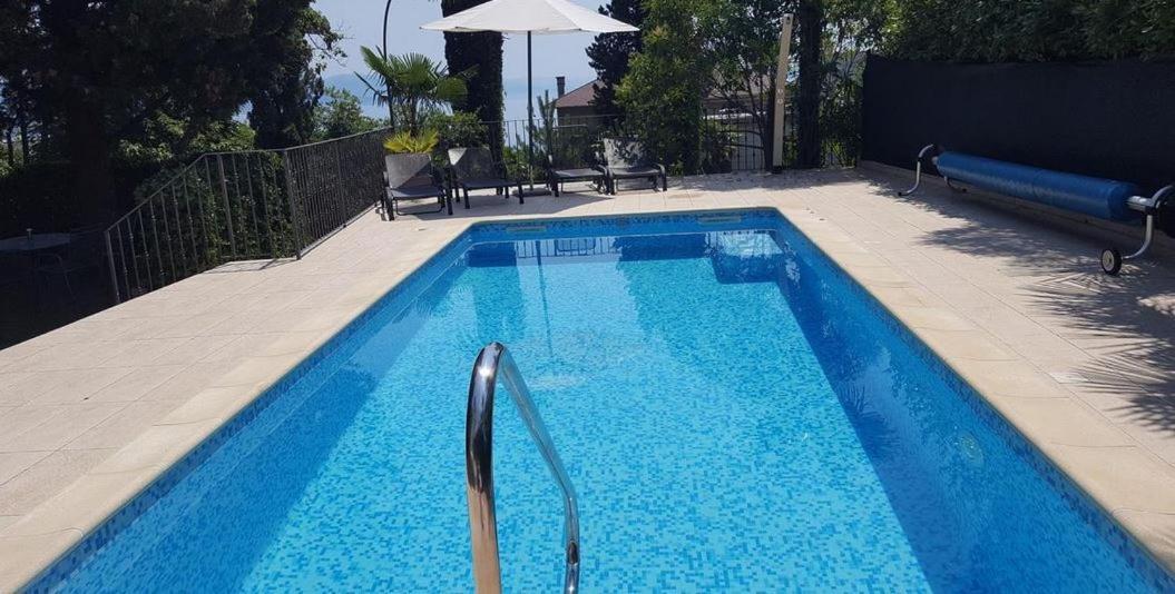 Apartment All For You - With A Swimming Pool Opatija Eksteriør billede